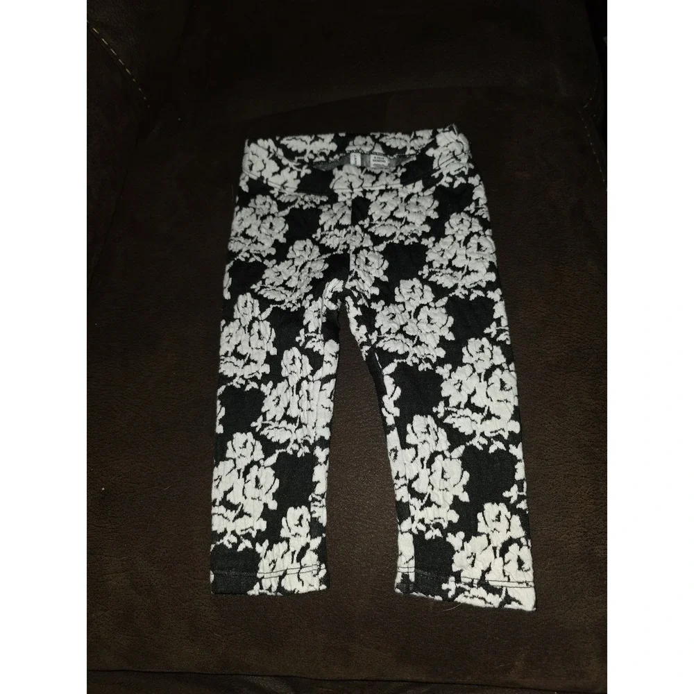Janie and jack the grand piano outfit sweater pants 6 12 months